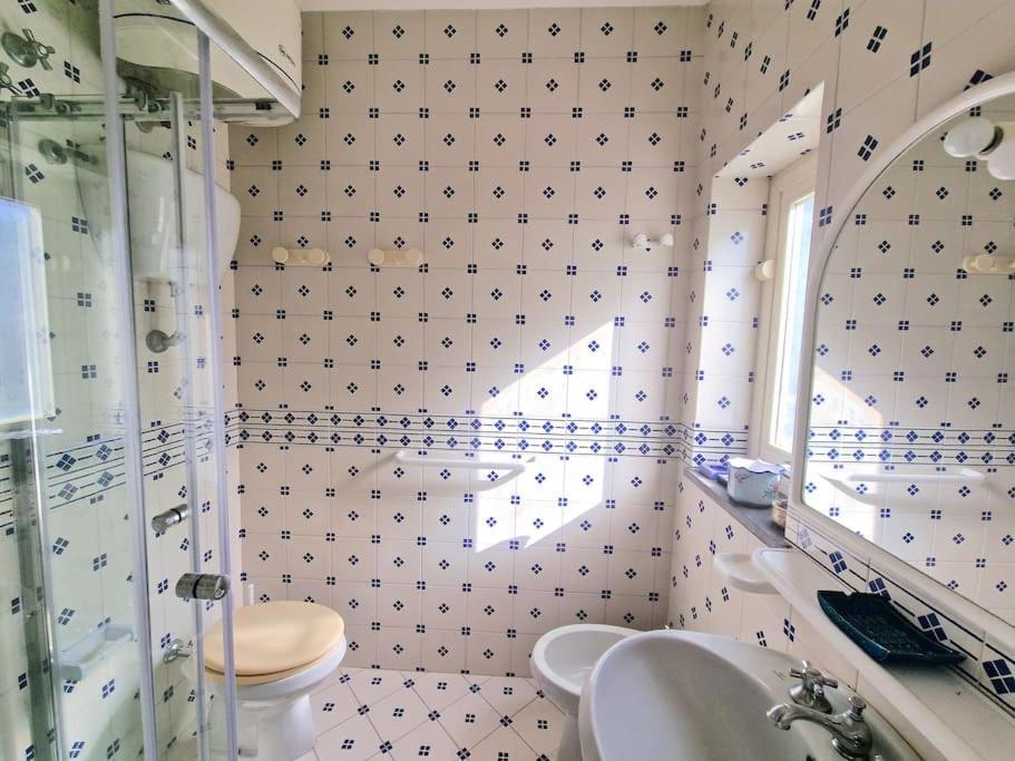 Casa vacanze La Casa Di Enzo Capri