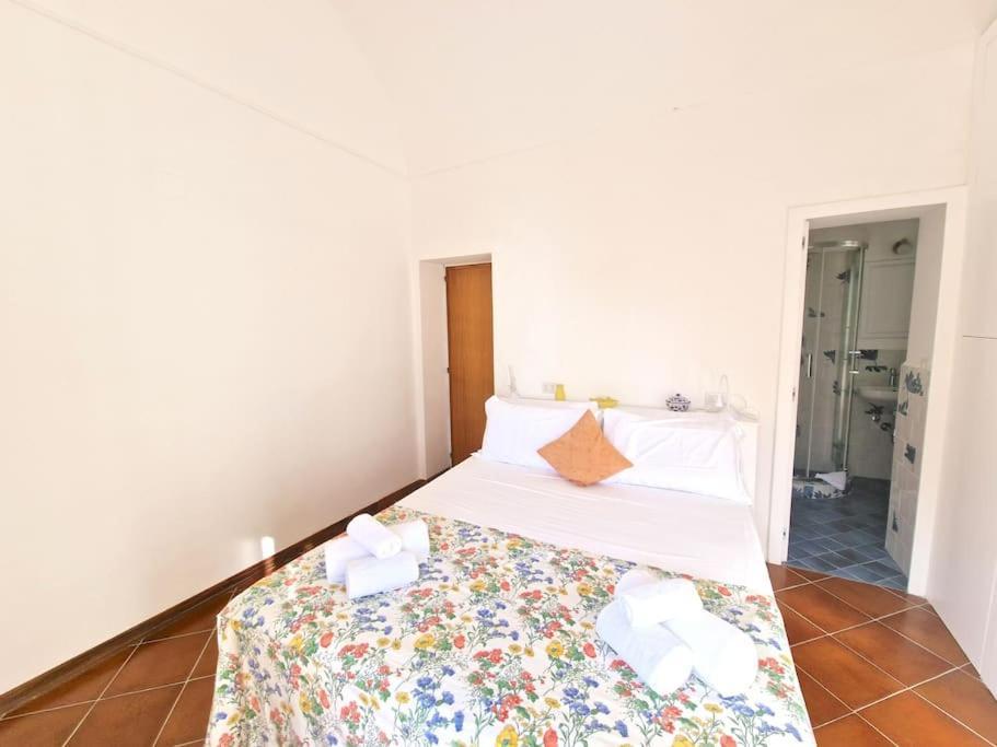 La Casa Di Enzo * Capri