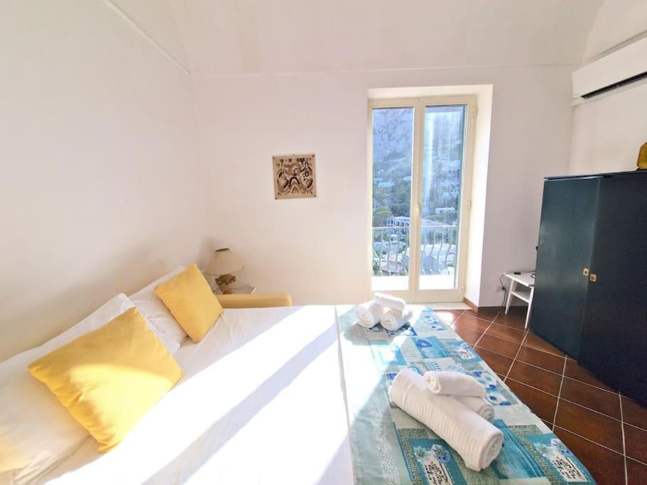 La Casa Di Enzo * Capri