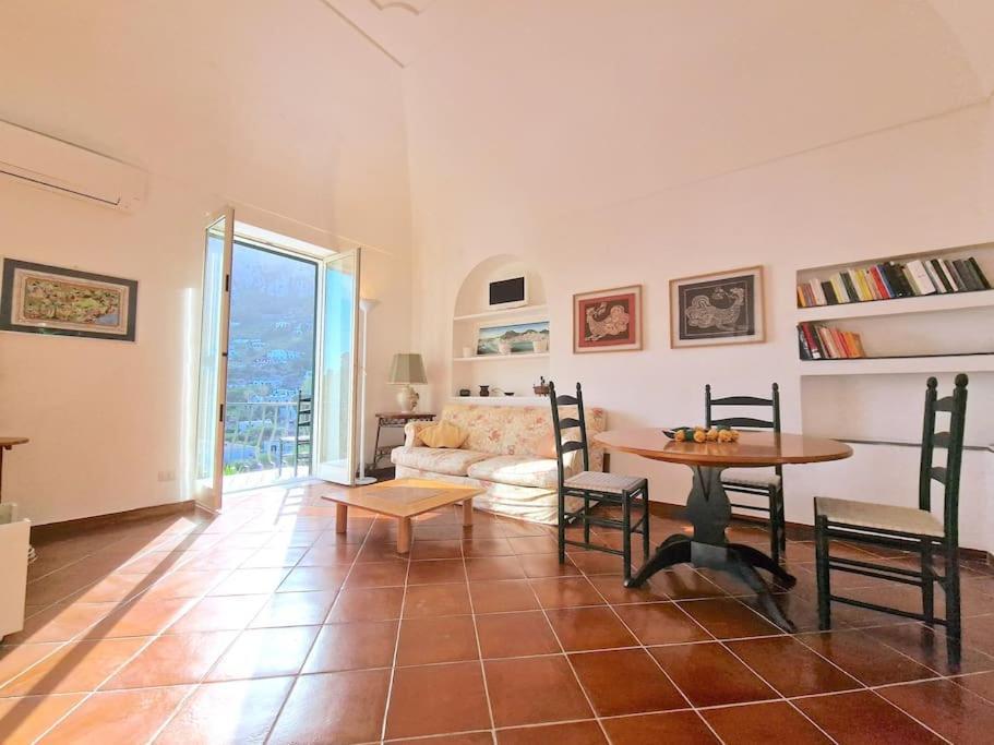 La Casa Di Enzo Casa vacanze Capri
