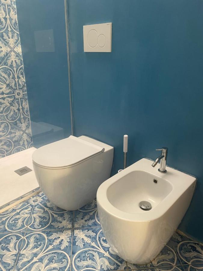 Casa Amelia Capri