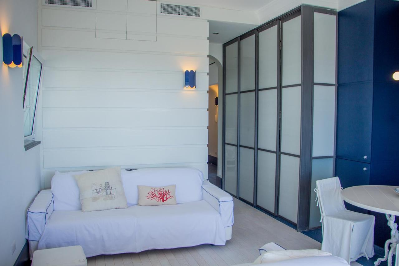 Apartamento Attico Capri