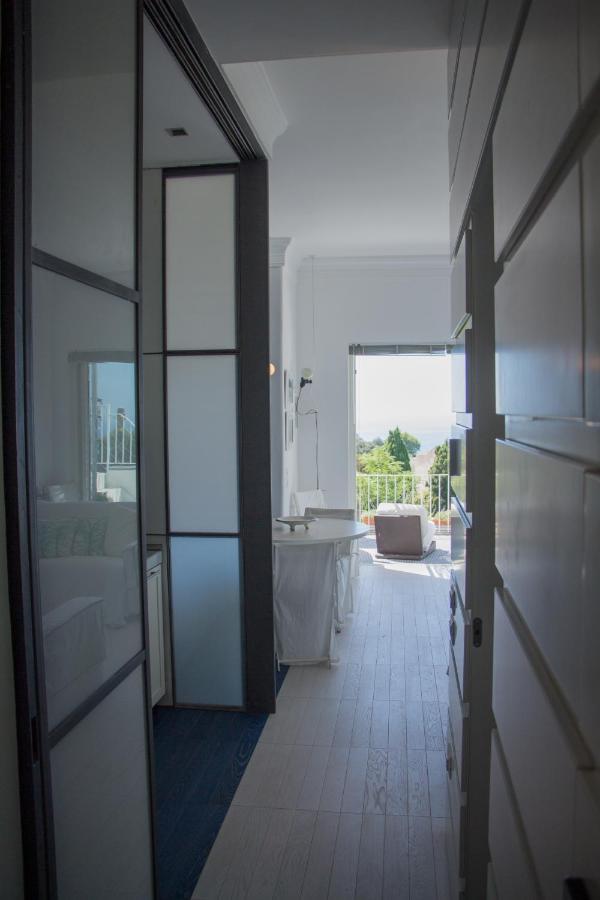 Attico Apartamento Capri