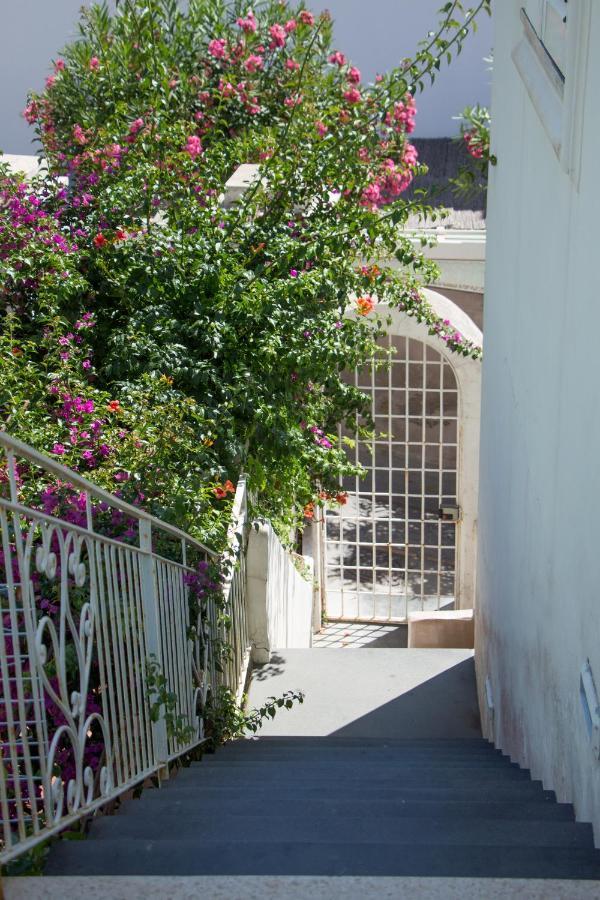 Attico Apartamento Capri