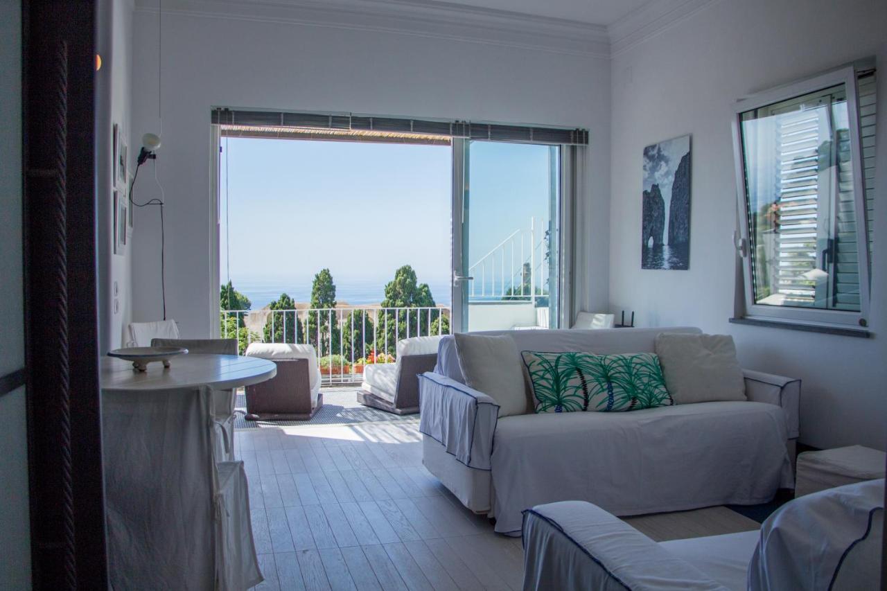 Attico Apartamento