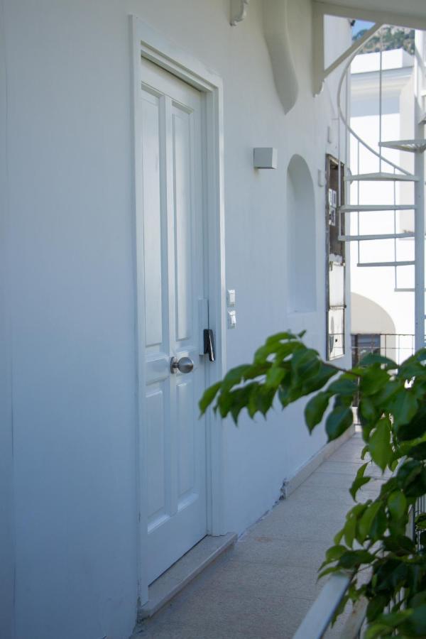 Attico Apartamento