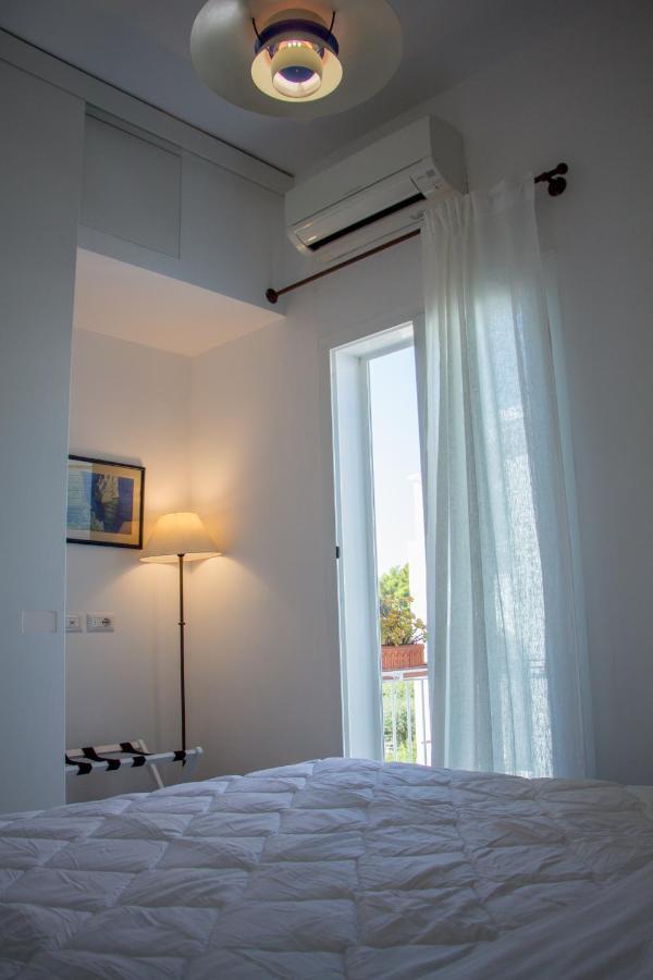 Attico Capri