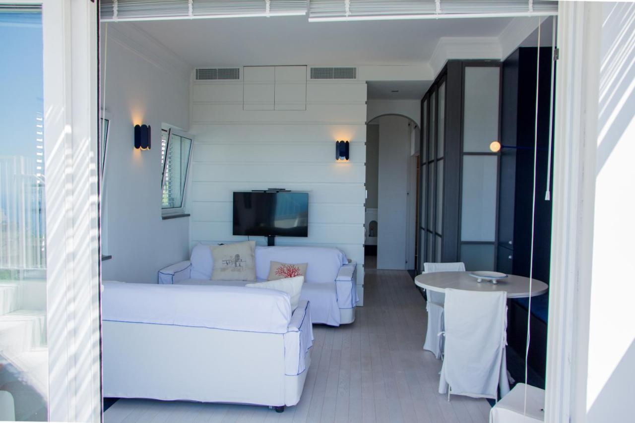 Attico Capri