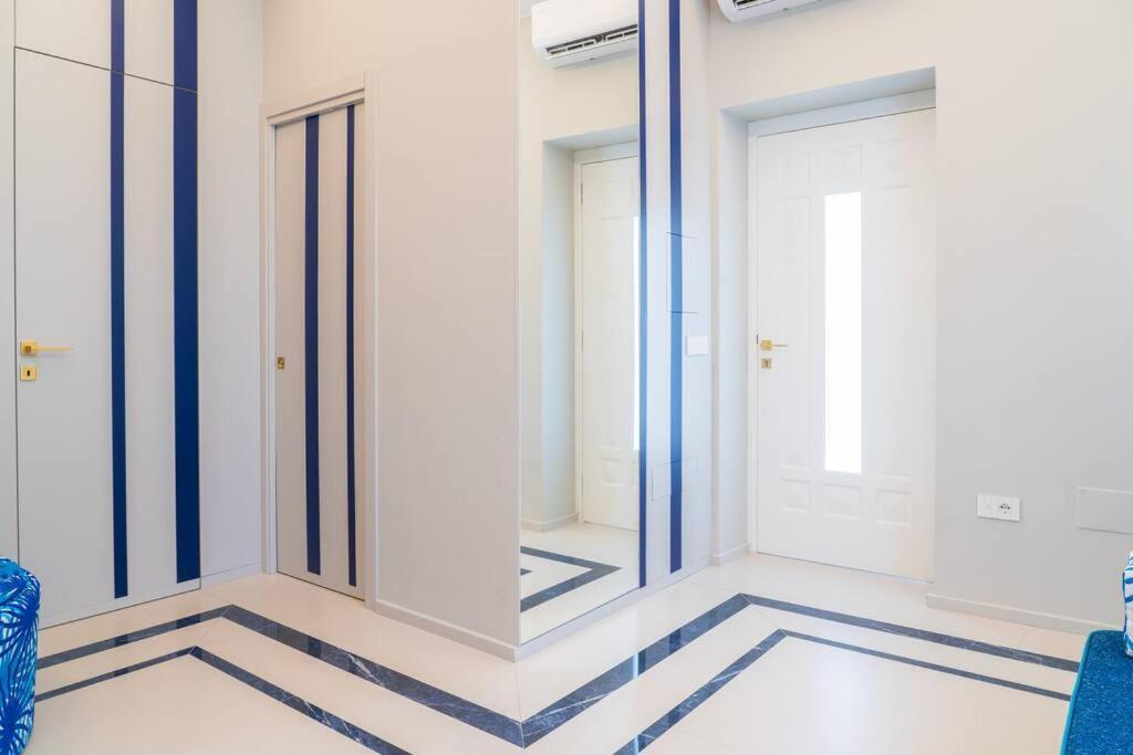 Blue Essence Apartment