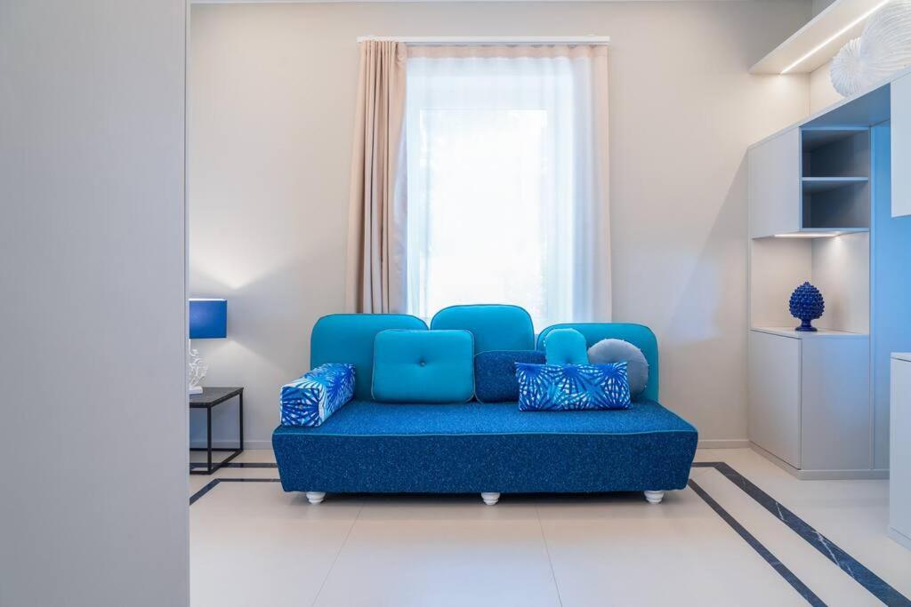 Blue Essence Apartment