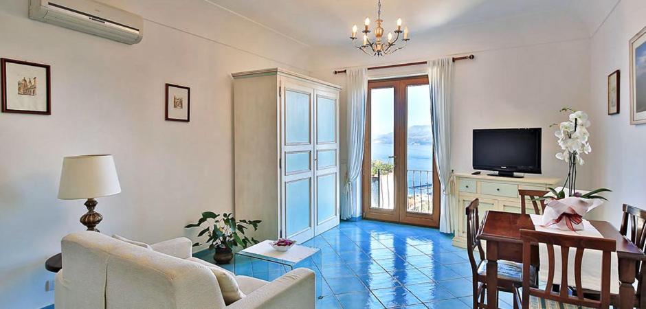 Aiano Bed & Breakfast Capri