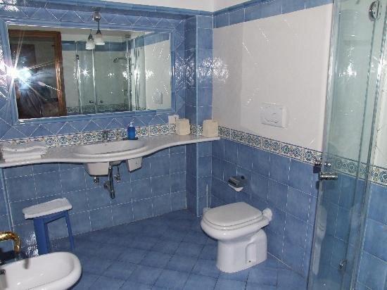 Bed & Breakfast Aiano *
