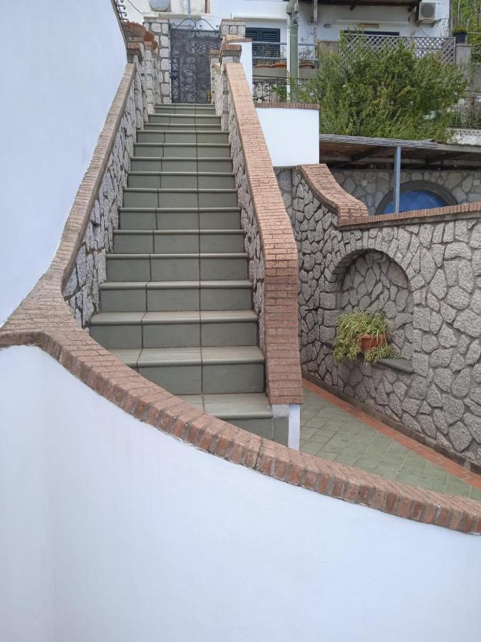 Aiano Bed & Breakfast Capri