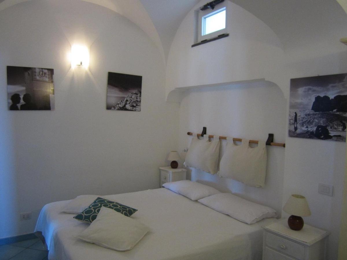 Bed & Breakfast Aiano Capri