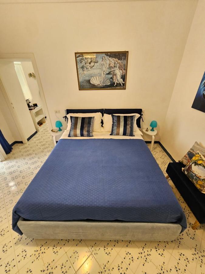 Agape Bed & Breakfast Capri