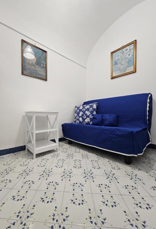 Bed & Breakfast Agape Capri