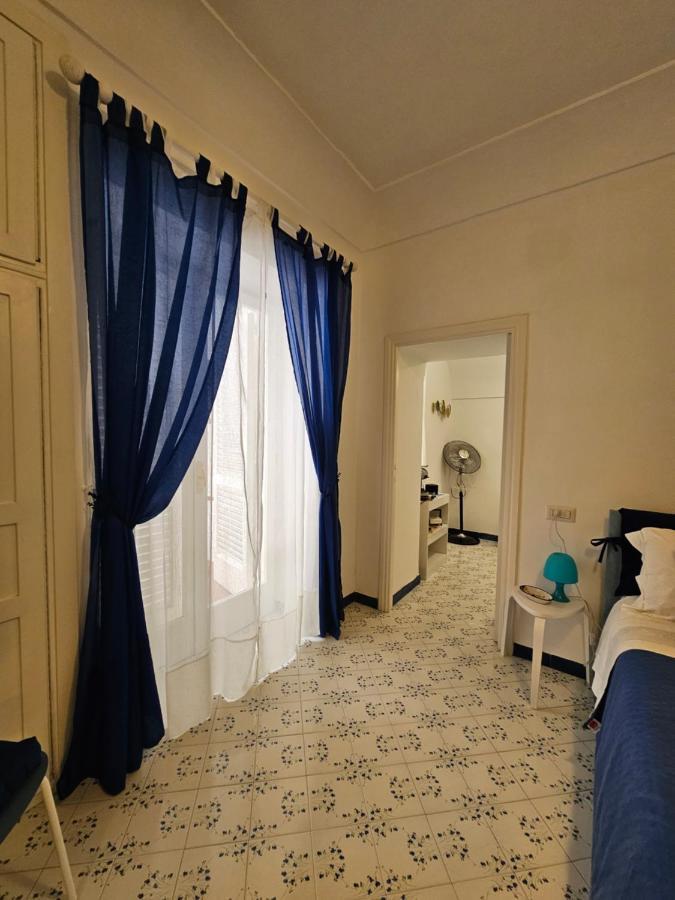 Agape Bed & Breakfast Capri
