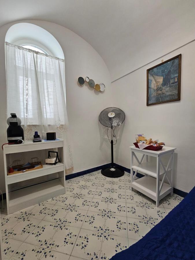 Agape Bed & Breakfast Capri