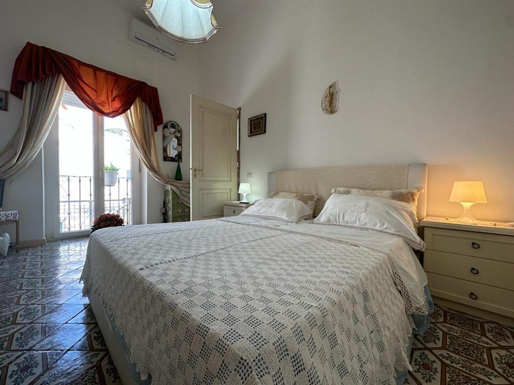 Piazzetta House * Capri