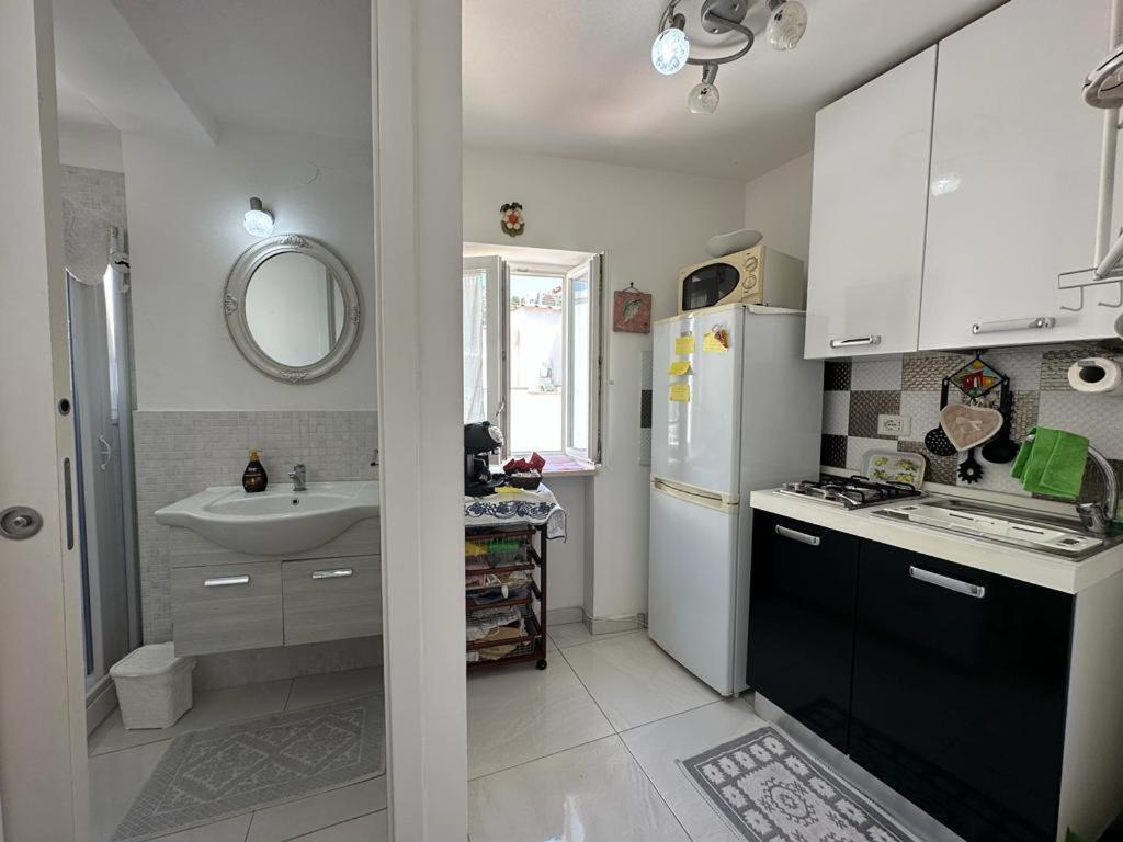 Piazzetta House Apartment