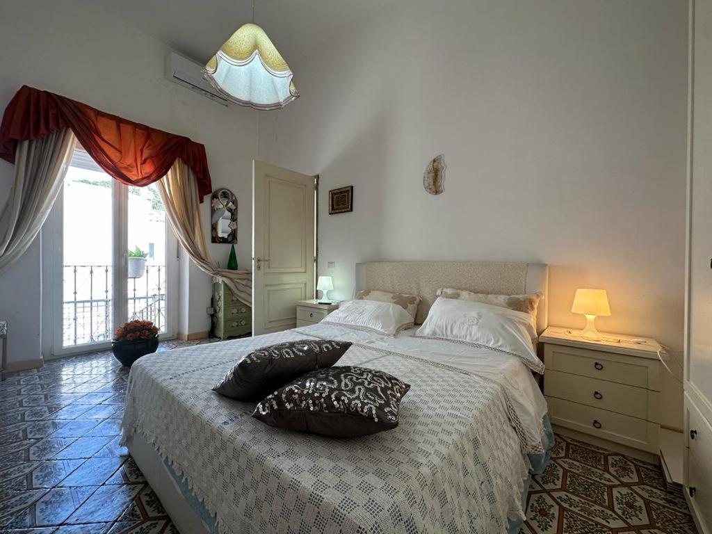 Piazzetta House Apartment
