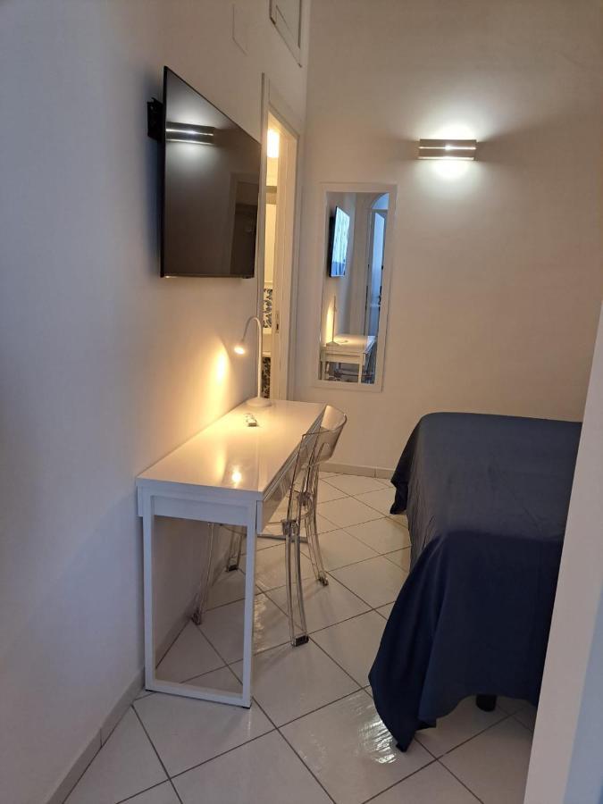 Tre Re Matima Apartment