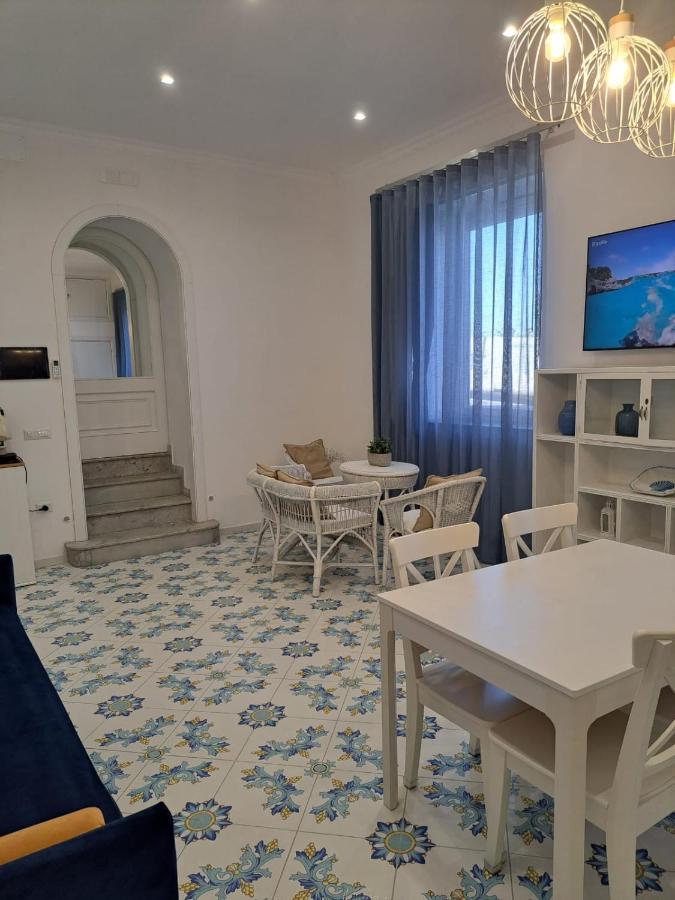 Tre Re Matima Apartment *