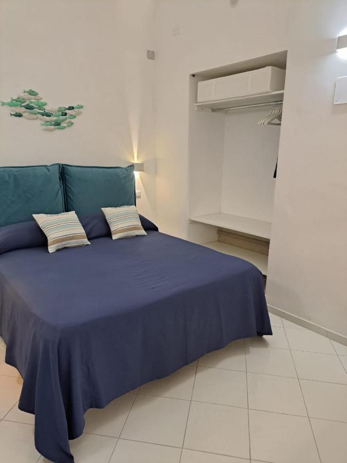 Apartment Tre Re Matima *