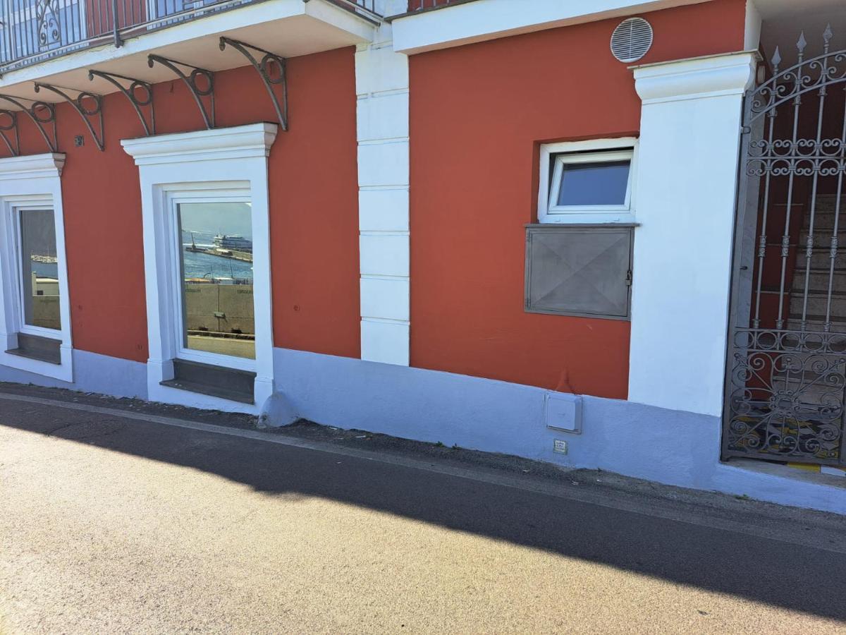Apartment Tre Re Matima
