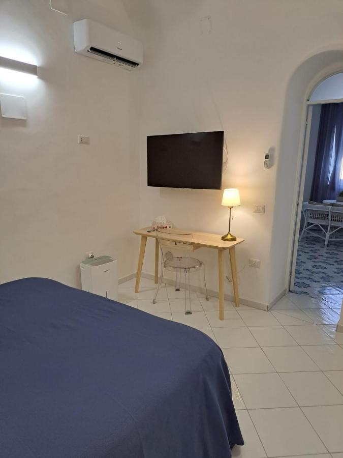 Apartment Tre Re Matima