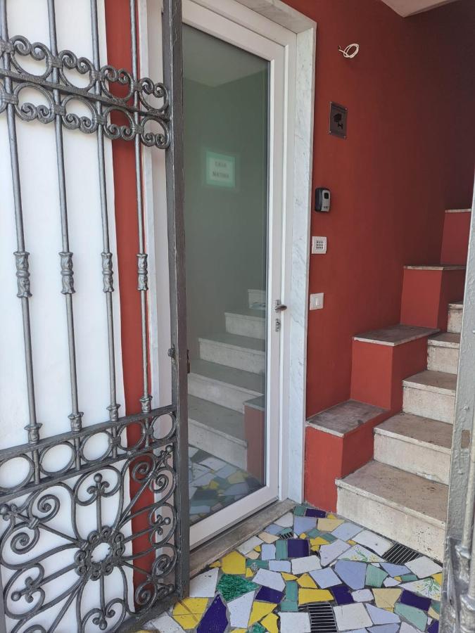 Apartment Tre Re Matima