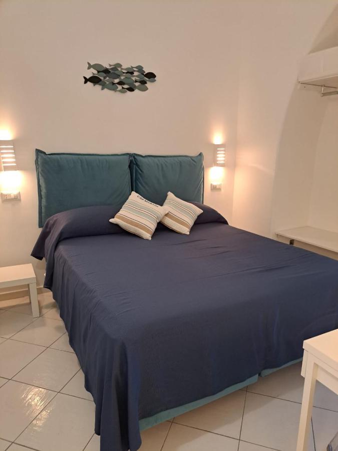 Tre Re Matima Apartment Capri
