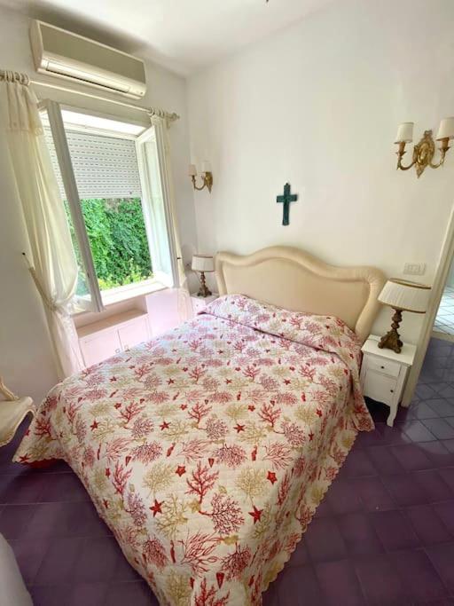 Esclusiva: La Capperina * Capri