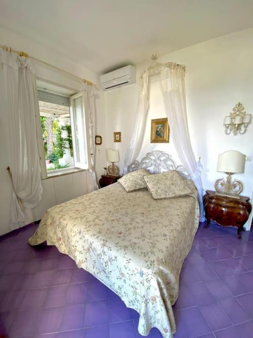 Esclusiva: La Capperina Villa
