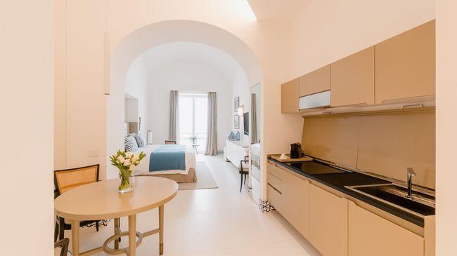 Palazzo M *