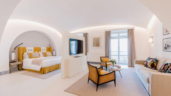 Palazzo M Hotel