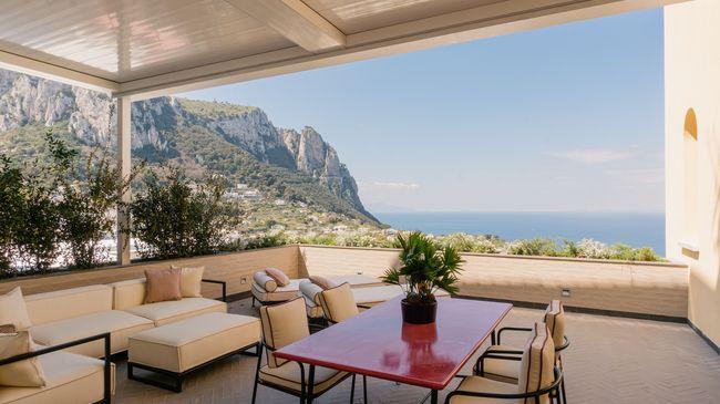 Hotel Palazzo M *