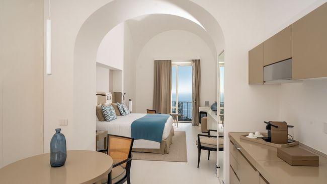 Palazzo M Hotel *