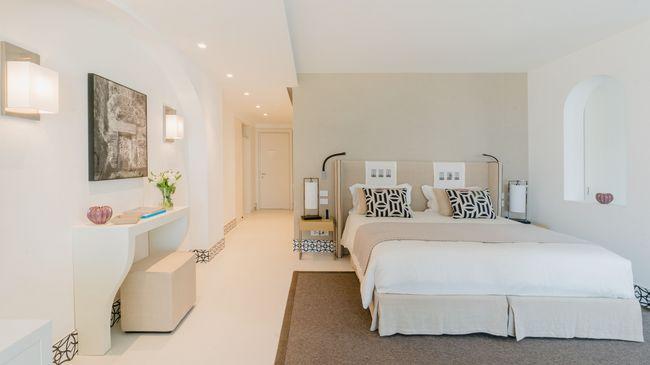 Hotel Palazzo M Capri