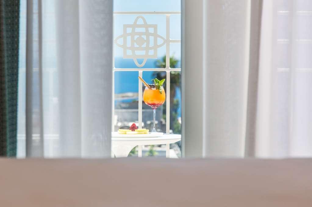 Pazziella Garden & Hotel Capri