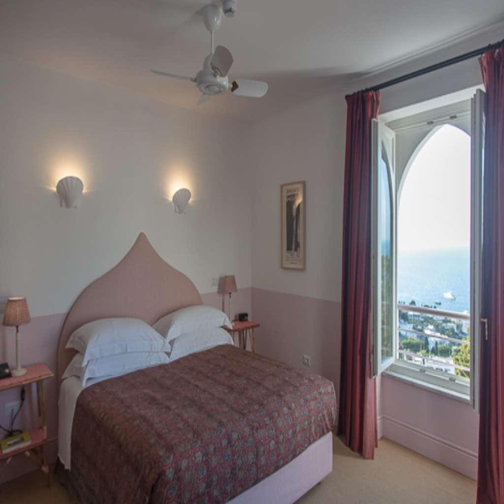 Il Hotel Capri
