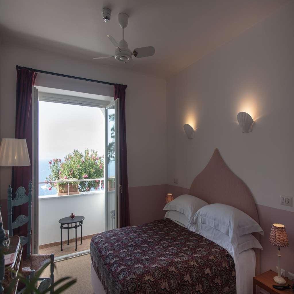 Hotel Il Capri