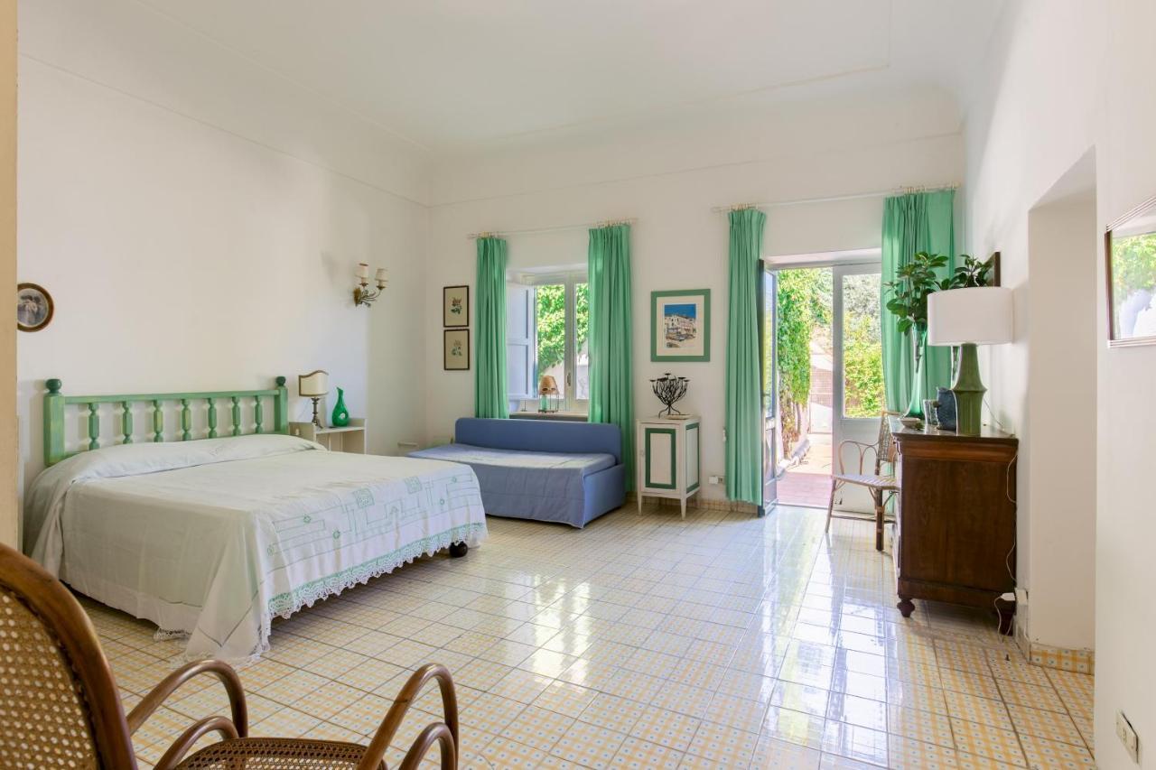 Villa Ginestra By Elite