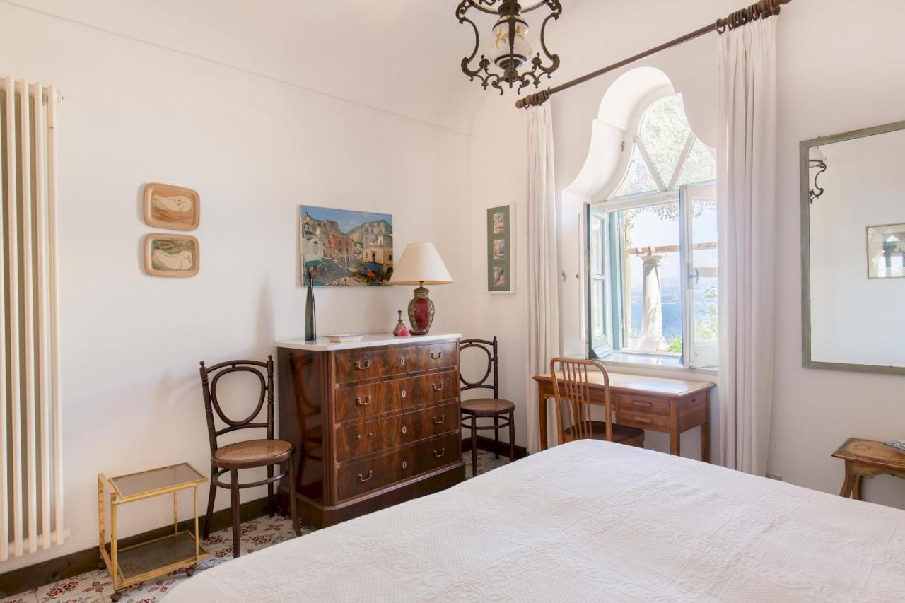 Ginestra By Elite Villa Capri