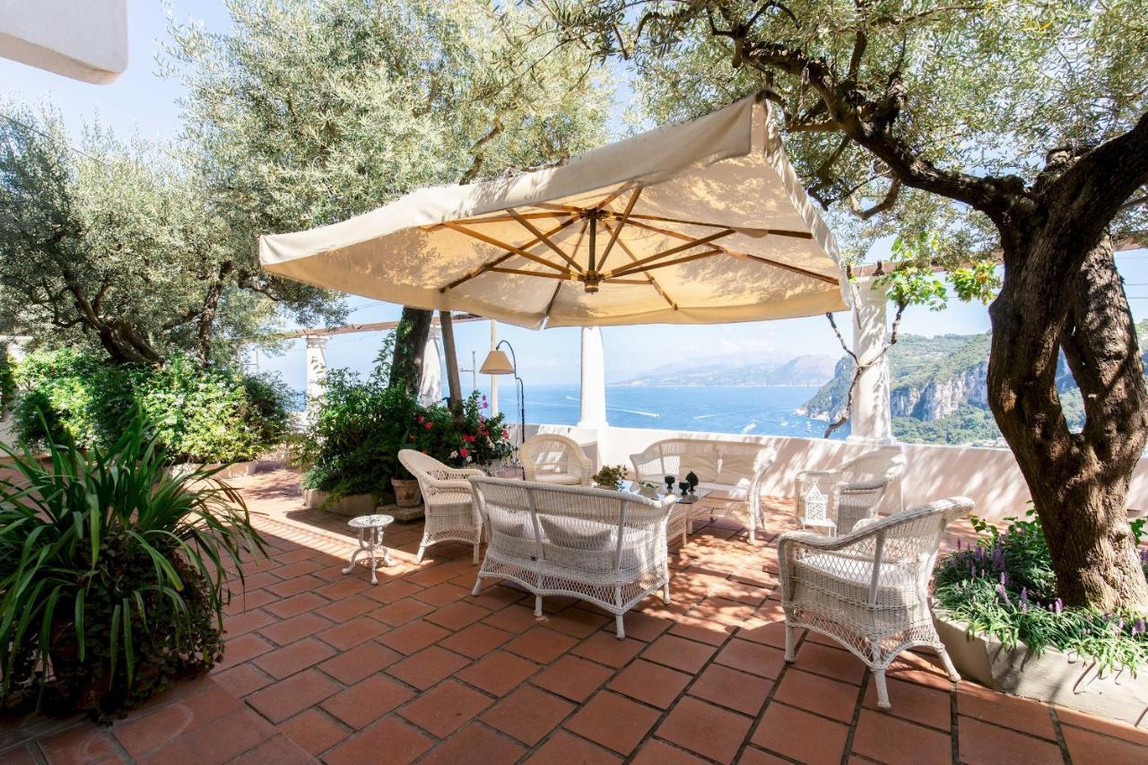 Ginestra By Elite Villa