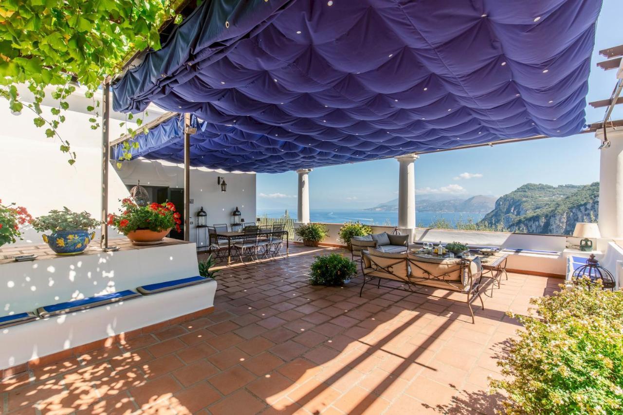 Ginestra By Elite Capri