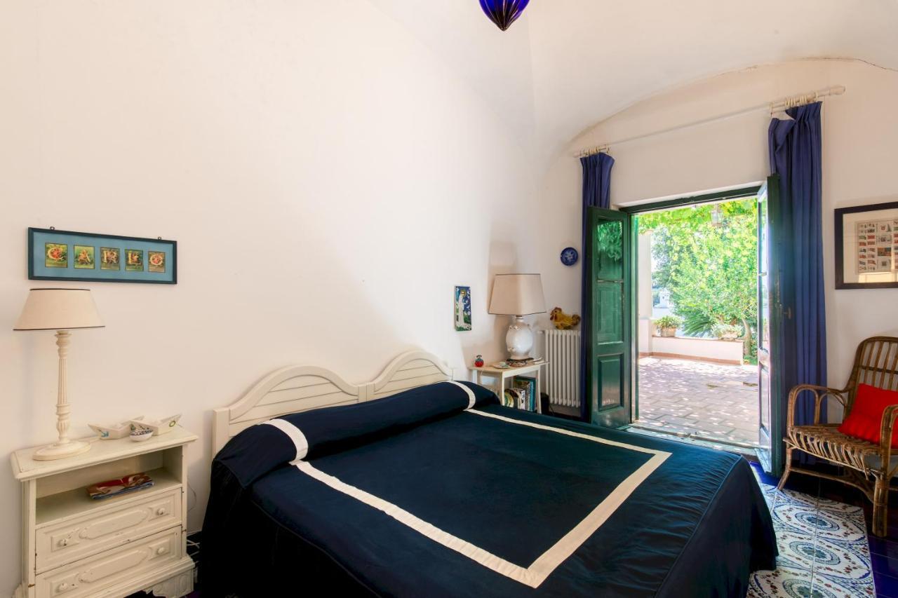 Villa Ginestra By Elite *