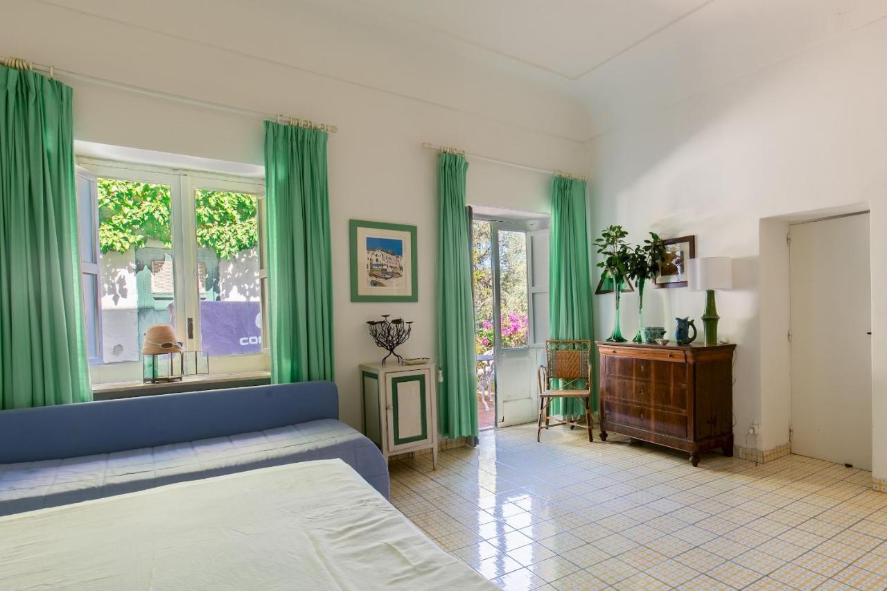 Villa Ginestra By Elite