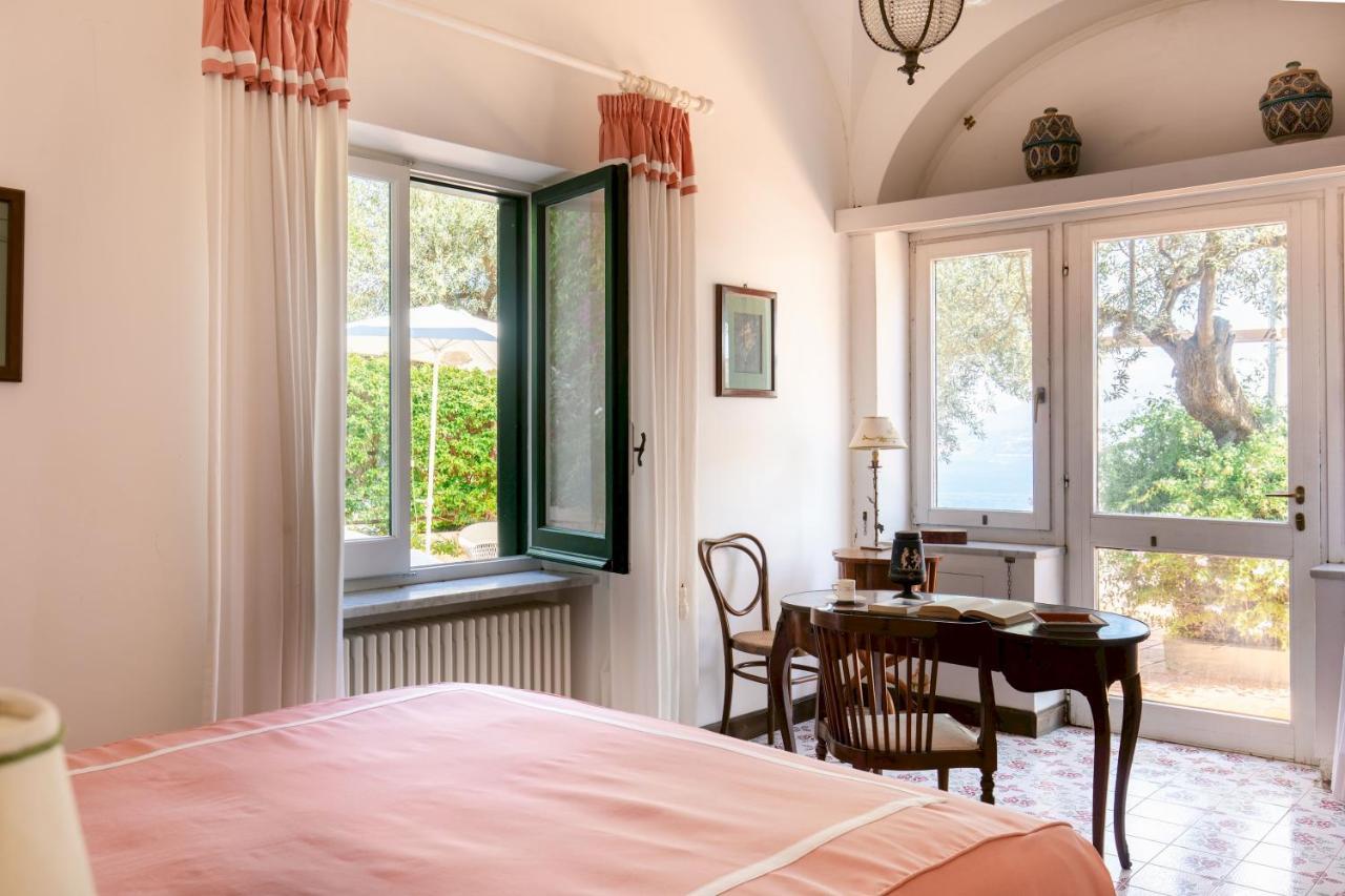 Villa Ginestra By Elite *