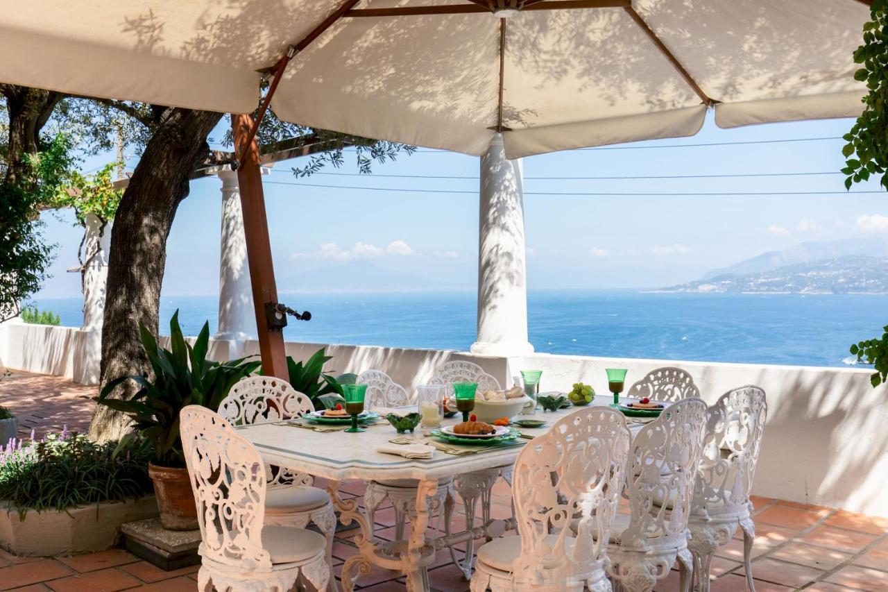 Ginestra By Elite Capri